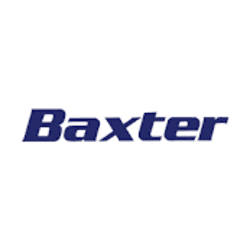 baxter Logo