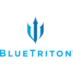 bluetriton-brands Logo