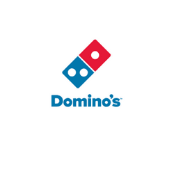 dominos-franchise Logo