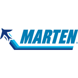 marten-transport Logo