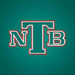 ntb-trucking Logo