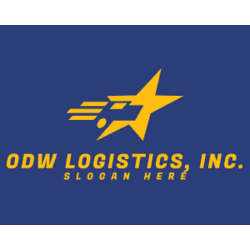 odw-logistics Logo