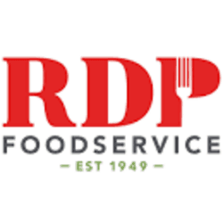 rdp-foodservice Logo