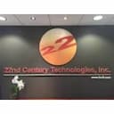 22nd Century Technologies, Inc. logo