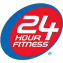 24-hour-fitness Logo