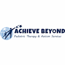 achieve-beyond-pediatric-therapy-and-autism-services Logo