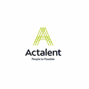 actalent Logo