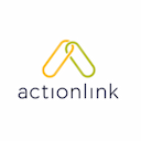 actionlink Logo