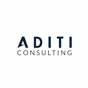 aditi-consulting Logo