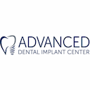advanced-dental-implant-center Logo