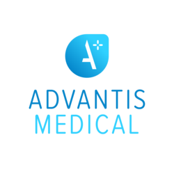 Advantis Medical Staffing logo