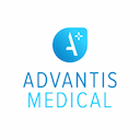 advantis-medical-staffing Logo