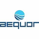 aequor-allied Logo