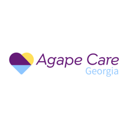 Agape Care Group logo