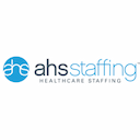 ahs-staffing Logo