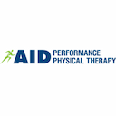 AID Performance Physical Therapy logo