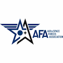 air-and-space-forces-association Logo
