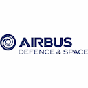 airbus-defense-and-space Logo