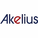 akelius Logo