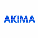 akima Logo
