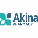 akina-pharmacy Logo
