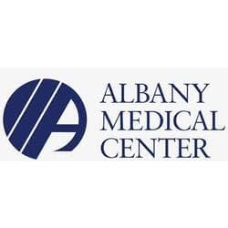 Albany Medical Center logo