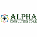 alpha-consulting Logo