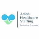 ambe-healthcare-staffing Logo