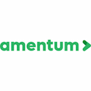 amentum Logo