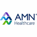 amn-healthcare Logo