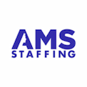 ams-staffing Logo