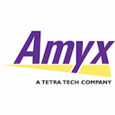 amyx Logo
