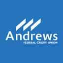 andrews-federal-credit-union Logo