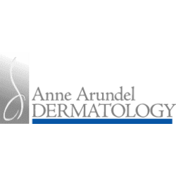 Anne Arundel Dermatology logo