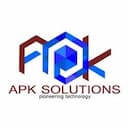 apk-solutions Logo