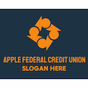 apple-federal-credit-union Logo