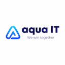 aqua-it Logo