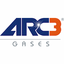 arc3-gases Logo