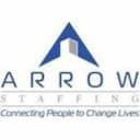 arrow-healthcare-staffing Logo