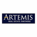 artemis-real-estate-partners Logo