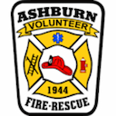 ashburn-volunteer-fire-and-rescue-department Logo