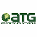 athena-technology-group Logo