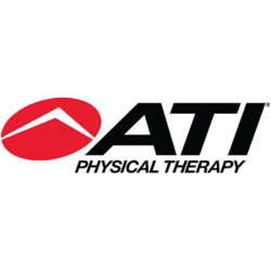 ATI Physical Therapy logo