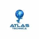 atlas-technica Logo
