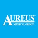 aureus-medical-group-cardiopulmonary Logo