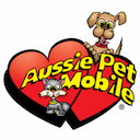 aussie-pet-mobile Logo