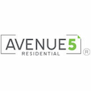 avenue5-residential Logo