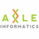 axle-informatics Logo