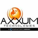 axxum-technologies Logo