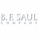 b-f-saul-company Logo